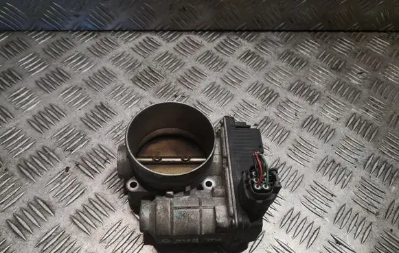 Nissan Murano Z50 Throttle valve 161198J10B 161198J10C