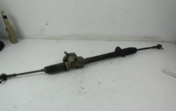 Opel Corsa C Steering rack 