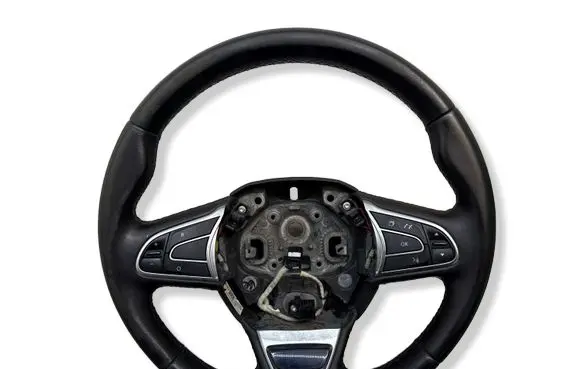 Renault Scenic IV - Grand scenic IV Steering wheel 484003952R