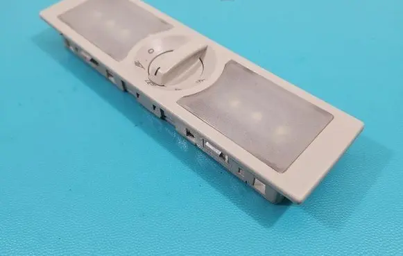 Skoda Karoq Other interior light 5F0947291BY20 IMPRK1449905
