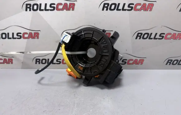 Toyota Aygo AB10 Airbag slip ring squib (SRS ring) 0H02075E659 75E659