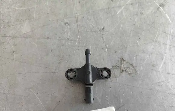 Jaguar XF X260 Airbag deployment crash/impact sensor T4N3601