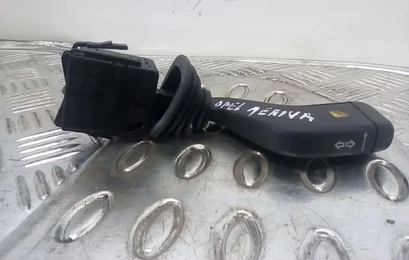 Opel Meriva A Indicator stalk 0918541312268700