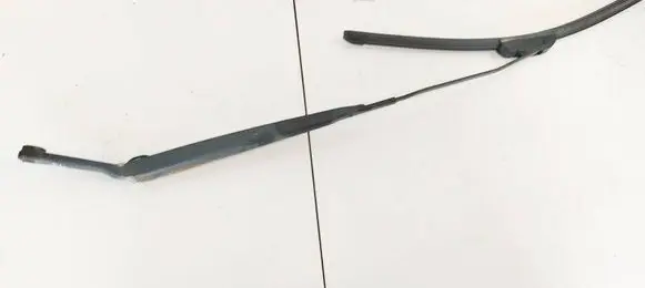 Hyundai Santa Fe Front wiper blade arm