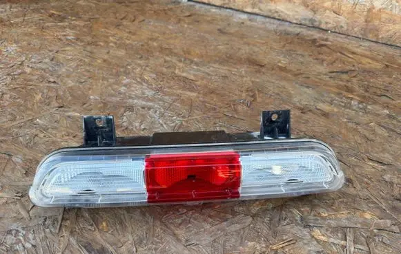 Fiat 500E Rear bumper light 00521404210