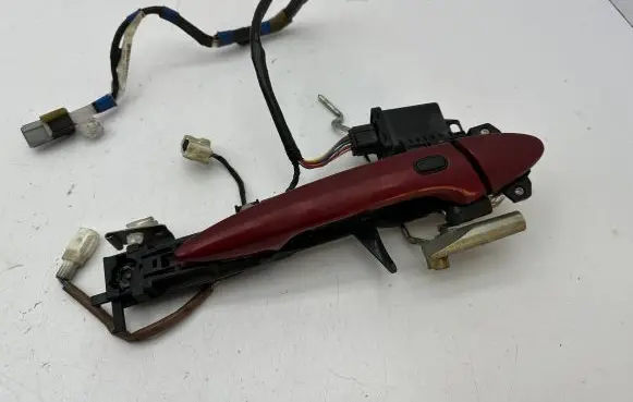 Lexus IS 220D-250-350 Front door exterior handle 8999130040 48411010610 8974653010