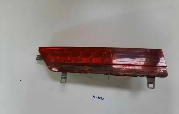 BMW 7 E65 E66 Tailgate rear/tail lights 8379689