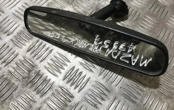 Mazda Premacy Rear view mirror (interior) e8011681