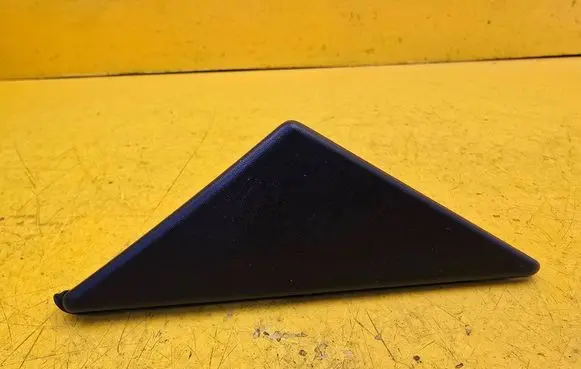 Peugeot 5008 Fender trim (molding) 9841606580