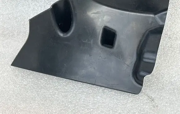 Renault Master III Radiator trim 8200785585