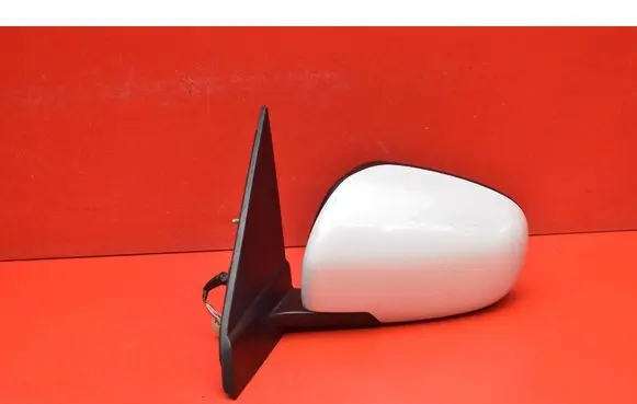 Suzuki Grand Vitara II Front door electric wing mirror 8470254PB0ZNL