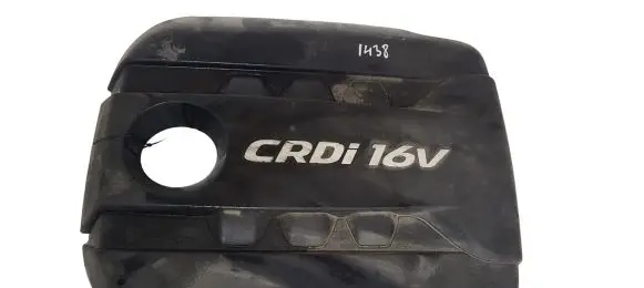 Hyundai i40 Engine cover (trim) 292402A