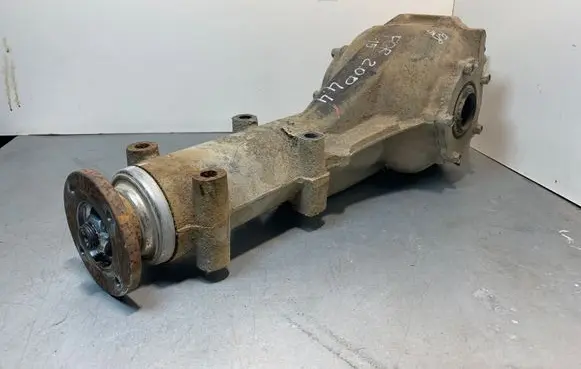 Subaru Forester SJ Rear differential 9280