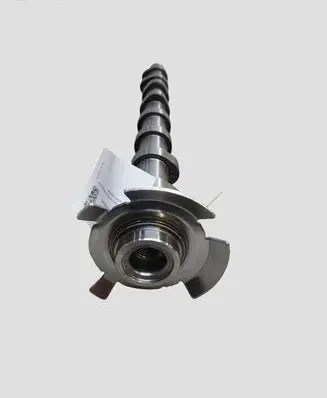 Mercedes-Benz E W212 Camshaft A2740500101 A27405001 2740500101