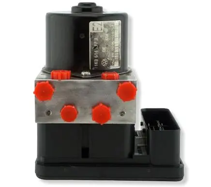 Audi A3 S3 8P ABS Pump 1K0614517J 10096003483 10020601074