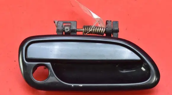 Subaru Legacy Front door exterior handle