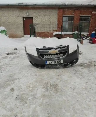 Chevrolet Orlando Front bumper 