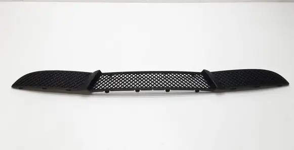 BMW 1 E81 E87 Front bumper lower grill 7166605 51117166605