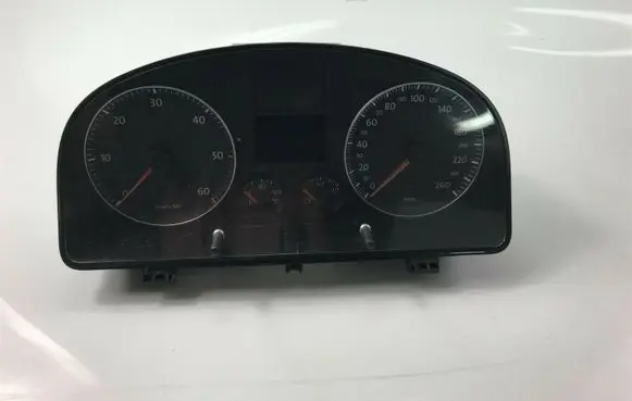 Volkswagen Caddy Speedometer (instrument cluster) 1T0920854C S1300