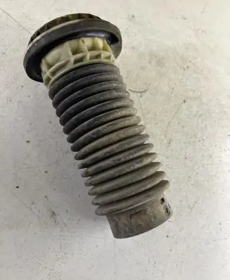 Peugeot 207 Front shock absorber dust cover boot 