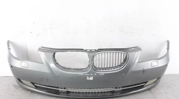 BMW 5 E60 E61 Front bumper