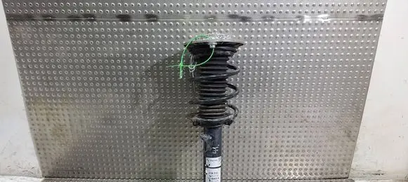 BMW 3 F30 F35 F31 Front shock absorber with coil spring 6791551