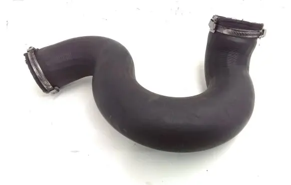 Citroen C4 Grand Picasso Intercooler hose/pipe 9657574580