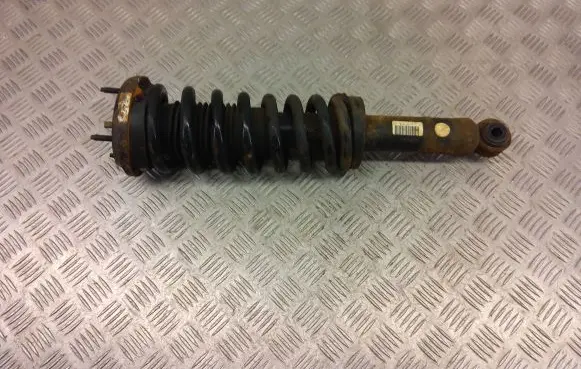 Jaguar XF X250 Rear shock absorber/damper 8X2380AC