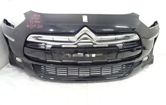 Citroen DS5 Front bumper
