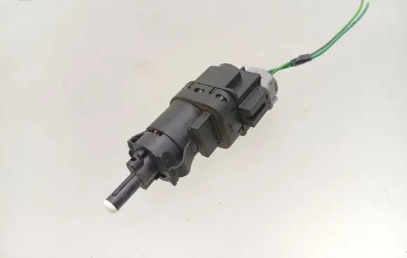 Ford Mondeo MK IV Brake pedal sensor switch 3M5T13480AC