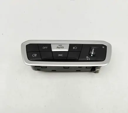 BMW XM Light switch 5A32841