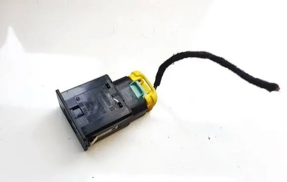 Skoda Octavia Mk2 (1Z) Passenger airbag on/off switch 1k0919237c
