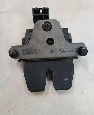 Volvo V40 Tailgate/trunk/boot lock/catch/latch 31440245 353716 01042075003