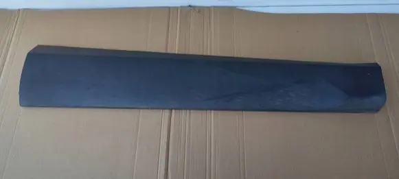 Hyundai Tucson IV NX4 Front door trim (molding) 87722N7000