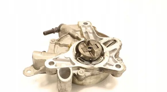 Ford Focus C-MAX Vacuum pump 9673836180