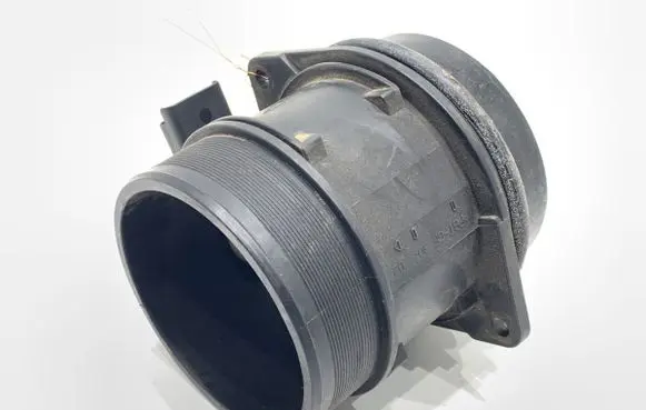 Mass air flow meter