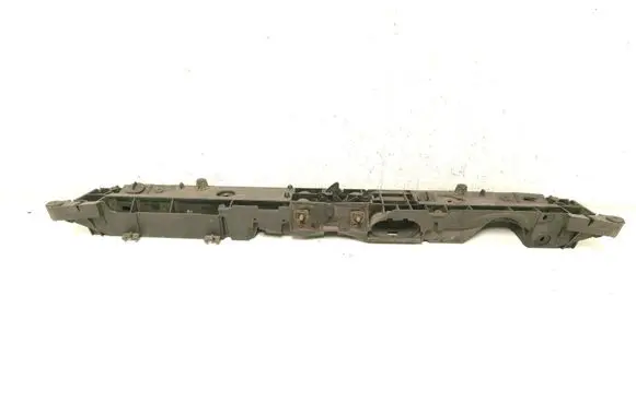 Renault Clio IV Radiator support slam panel 625003860R