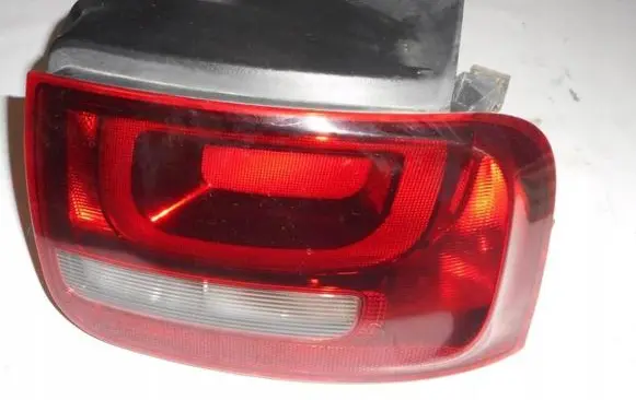Citroen C4 Cactus Rear/tail lights 9800916080