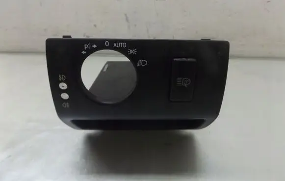 Mercedes-Benz A W169 Panel trim