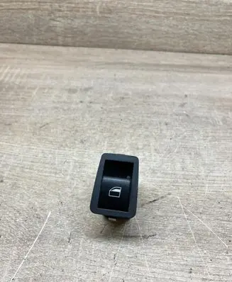 BMW 3 E46 Electric window control switch 6902174 10041B15869800