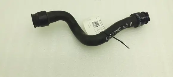 Citroen C4 Cactus Engine coolant pipe/hose