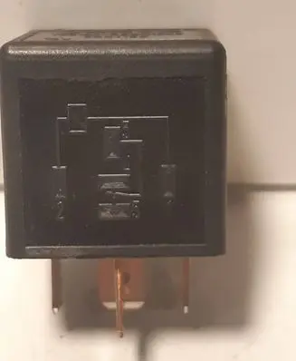 Other relay