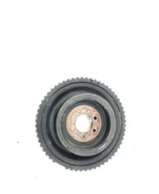 BMW 5 E39 Crankshaft pulley 1738620