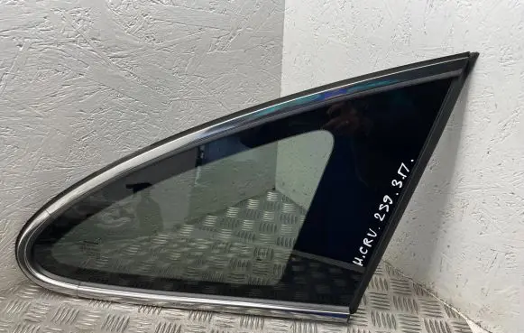 Honda CR-V Rear side window e643R006723 43R006723