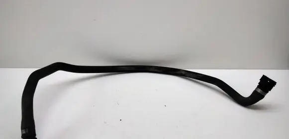 BMW 5 E60 E61 Engine coolant pipe/hose 7787458