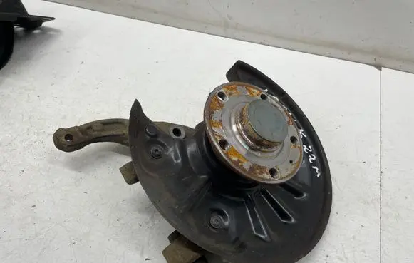 Seat Leon IV Rear wheel hub