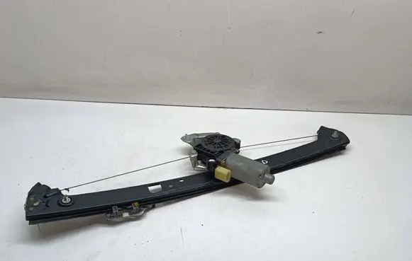 BMW X5 E53 Rear door window regulator with motor 8362064 67628362064