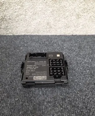 Other control units/modules
