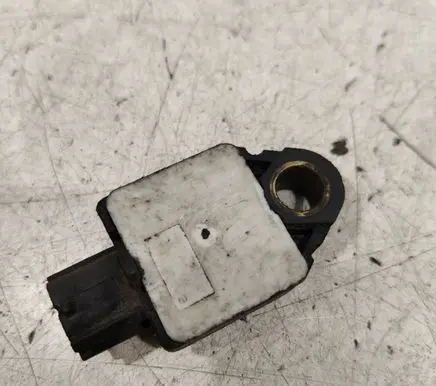 Peugeot 4007 Airbag deployment crash/impact sensor 8651A002