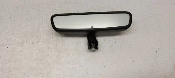 BMW X3 E83 Rear view mirror (interior) 823677408 9050943 E11015891